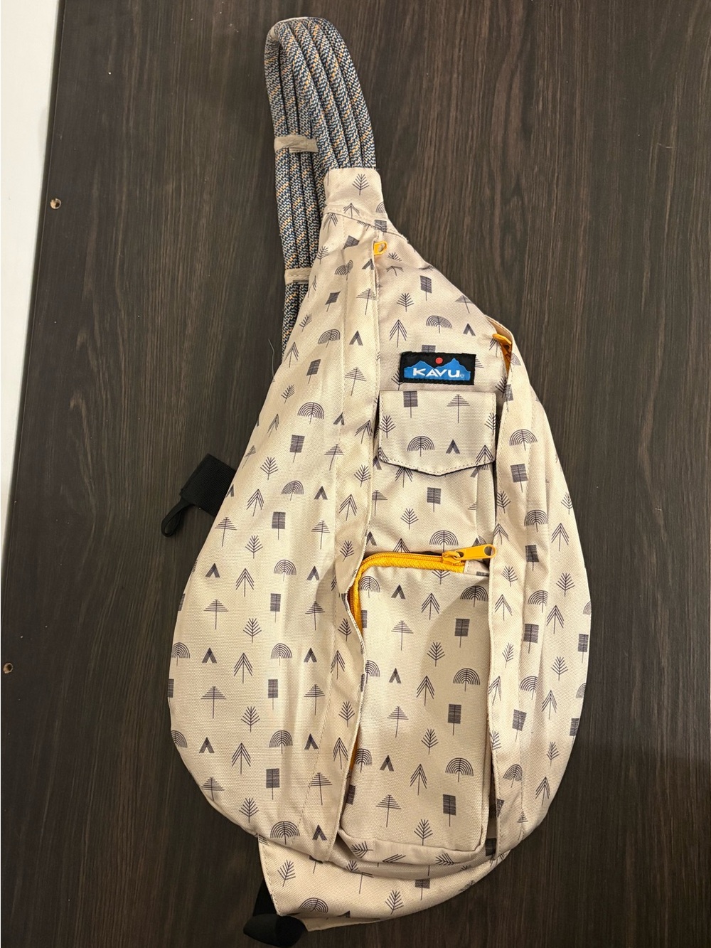 Kavu Rope Bag